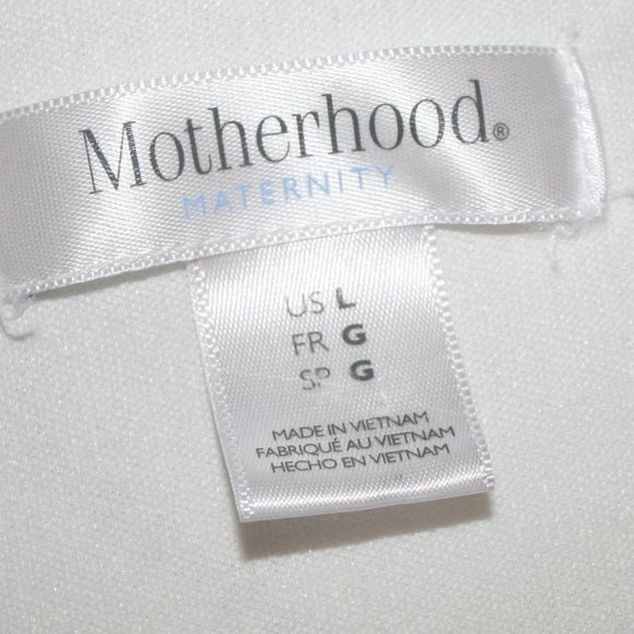 Motherhood Maternity | A-Line Dress | Large - Picture 6 of 14